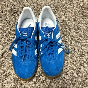 Adidas GAZELLE INDOOR SHOES